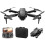 Viflosae Drone χωρίς ψήκτρες με κινητήρα, κάμερα 1080P, 2.4G WiFi FPV, λειτουργία Headless, διατήρηση 4