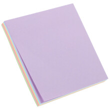 Blocs-notes Jibingyi5Pcs pour étudiants, petits blocs-notes, papier à messages