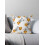 AIVO Falling Flowers Pudebetræk Pudebetræk Sofa Tosidet 1