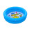 Φουσκωτή παιδική πισίνα από PVC για μωρά, Happy Date 60cm x 60cm x 16cm 2