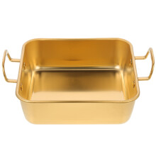 Tiramisu kage bageform Tiramisu kage serveringsform Metal bageform Kage bageform