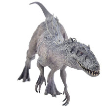 Nagy Jurassic Indominus Rex modell akciófigura [HK] S