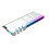 Γιλέκο απαγωγής θερμότητας Memory Stick Ddr5, συγχρονισμός φωτός ARGB, αξεσουάρ 1