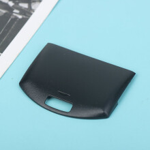 Coperchio batteria per console COVER per PSP1001 1000 1002 1003 1 Nero