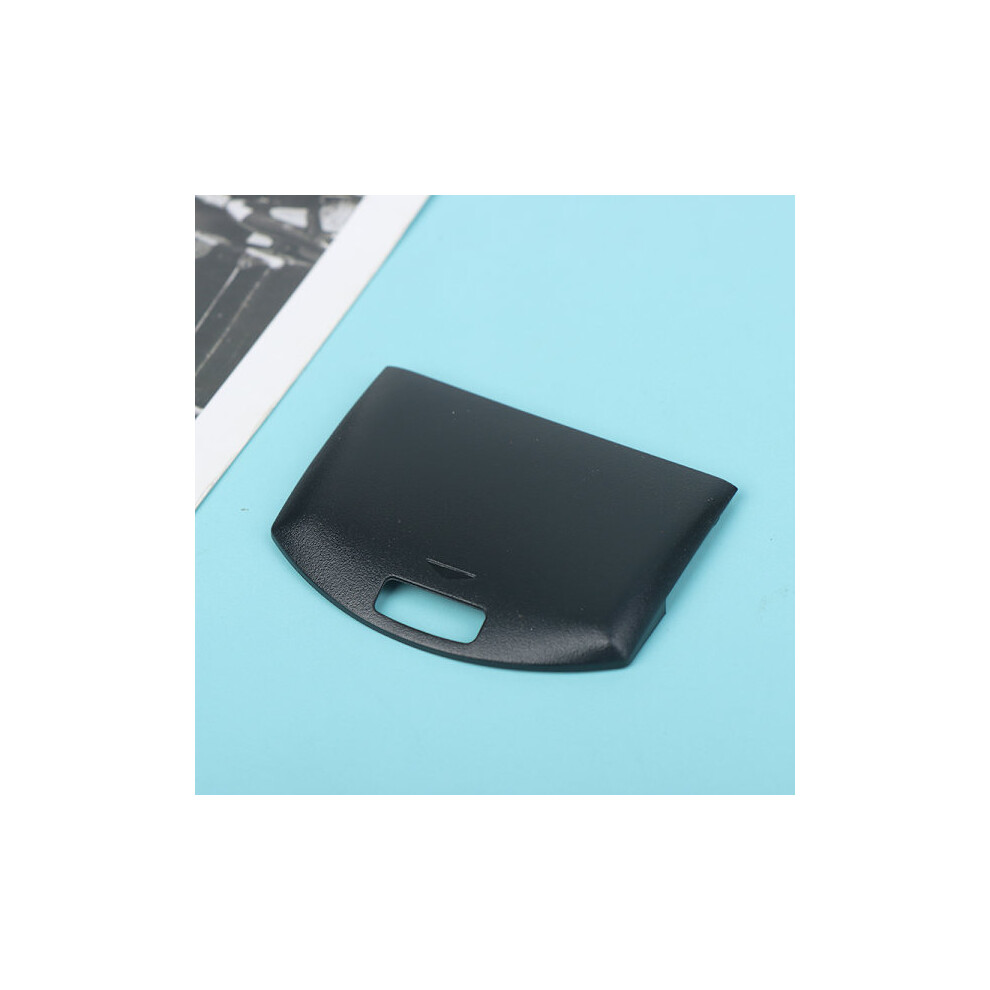 Battery Cover For Cover Console For Psp 1001 1000 1002 1003 1 Black 9191629550425