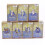 Fallout Vault Boy Bobble Head PVC Actionfigur Samlermodel Legetøj Brinquedos7Styles[HK] E Charisma 4