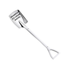 Regalos significativos de cucharas para la familia Regalos de palas de comida para el Día de San Valentín Día del Padre Aniversario de bodas