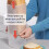 Bread Box, Plastic Bread Container, Bread Storage for Kitchen Counter, Bread Keeper with Airtight Lid, Tall Bread Saver, Sandwich Bread Holder 7