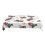 Mario Rectangular Tablecloth Water Resistance Antiwrinkle Spillproof Soft Fabric Table Cloth 60"X90" 4