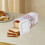 Bread Box, Plastic Bread Container, Bread Storage for Kitchen Counter, Bread Keeper with Airtight Lid, Tall Bread Saver, Sandwich Bread Holder 3