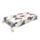 Mario Rectangular Tablecloth Water Resistance Antiwrinkle Spillproof Soft Fabric Table Cloth 60"X90" 2