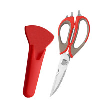 Tanuke Cutter | 1Pc Kitchen Scissors | Clearance Sales