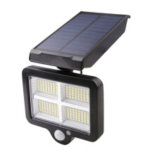 Outdoor Lights for House Wall Lighting Sconce Front Door Light Solar Outdoor Lights Solar Light Water Proof Abs