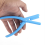 Crawfish Peeler,Crawfish Shucker,Crawfish Sheller,Portable Kitchen Crawfish Peeler Tool C 3