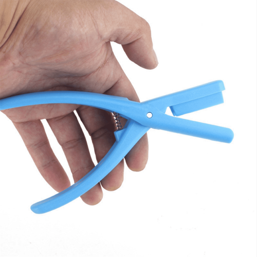 Crawfish Peeler,Crawfish Shucker,Crawfish Sheller,Portable Kitchen Crawfish Peeler Tool C 2