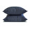 Αρχική σελίδαCentric Διακοσμητικό Μαξιλαροθήκη Midnight Blue 16"x16" Συσκευασία των 2, 4