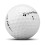 Gul golfball 12BP 5
