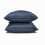 Αρχική σελίδαCentric Διακοσμητικό Μαξιλαροθήκη Midnight Blue 16"x16" Συσκευασία των 2, 3