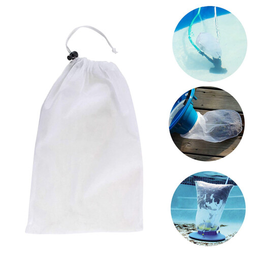 Vankin Universal Pool Leaf Ανταλλακτικές σακούλες φίλτρου για καθαριστικά πισίνας - 2