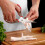 Tanuke Cutter | 1Pc Kitchen Scissors | Clearance Sales 8