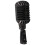 Professional Classic Retro Dynamic Vocal Microphone Swing Mic for Live Performance Karaoke 1