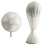 Αδιάβροχη και ανθεκτική στη σκόνη στρογγυλή σακούλα σκόνης καλύμματος 6