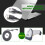 Scanner-Datenkabel LS2208AP LS4208DS9208 Barcode-Scanner USB-Anschluss 4