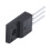 5 τεμάχια MOSFET ισχύος καναλιού N5N60 χαμηλής φόρτισης πύλης 4.5A600V 2