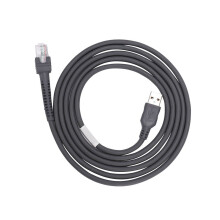 Skannerdatakabel LS2208LS4208DS9208 streckkodsskanner USB-port datakabel