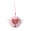Love Hand Warmth Mini USB Charging Hand Warmth 2 σε 1 Φορητή θερμική θέρμανση ταχύτητας, φορητή τράπεζα 2