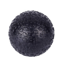 1 balón de fitness para liberación miofascial, terapia de tejido profundo y yoga.