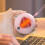 Love Hand Warmth Mini USB Charging Hand Warmth 2 σε 1 Φορητή θερμική θέρμανση ταχύτητας, φορητή τράπεζα 5