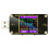 A3USB Tester Χρώμα Type-C Ψηφιακό βολτόμετρο Μετρητής ρεύματος Ανιχνευτής αμπερόμετρου 1
