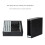 M06Mini Επιτραπέζιο Κουτί MINI-ITX για Υπολογιστή Ευέλικτο και Αποδοτικό Βιομηχανικό 1
