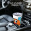 Ο καταπληκτικός κόσμος του Gumball20oz ποτήρι, κούπα ταξιδιού καφέ από ανοξείδωτο 6