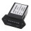 Contatore/timer industriale portatile Mosiee DC10V-80V nero 1