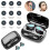 Ακουστικά Bluetooth5.1 Avtoify M32B με κουτί φόρτισης Ασύρματα ακουστικά 9D Στερεοφωνικά 1