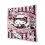 Capas de almofada Hello Kitty, pacote com 2 unidades, 40x40 cm (16"x16") 4