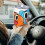 Ο καταπληκτικός κόσμος του Gumball20oz ποτήρι, κούπα ταξιδιού καφέ από ανοξείδωτο 5