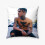 AIVO Lil Skies Προσαρμοσμένη Μαξιλαροθήκη Εξατομικευμένη Τετράγωνη Μαξιλαροθήκη από 1