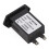 Contatore/timer industriale portatile Mosiee DC10V-80V nero 4