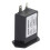 Contatore/timer industriale portatile Mosiee DC10V-80V nero 7