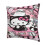 Capas de almofada Hello Kitty, pacote com 2 unidades, 40x40 cm (16"x16") 7