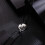Collana con due gatti 2