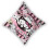 Capas de almofada Hello Kitty, pacote com 2 unidades, 40x40 cm (16"x16") 3
