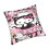 Capas de almofada Hello Kitty, pacote com 2 unidades, 40x40 cm (16"x16") 8