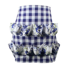 YiFudd Fashion Collecting Apron Pockets Holds Chicken Farm Home Apron