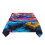 Mario Rectangular Tablecloth Water Resistance Antiwrinkle Spillproof Soft Fabric Table Cloth 60"X90" 5