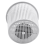 Panier d'écumoire lesté de 8 pouces pour SP1070, robuste 3