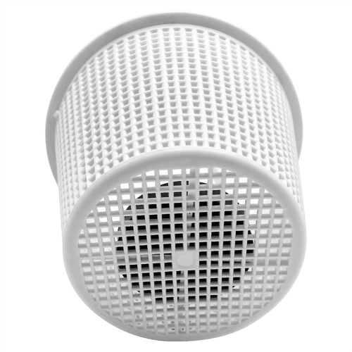 Panier d'écumoire lesté de 8 pouces pour SP1070, robuste 2